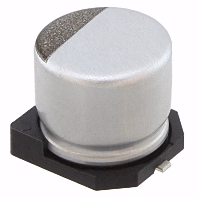 EMZJ6R3ADA221MF61G United Chemi-Con  Aluminum Electrolytic Capacitors